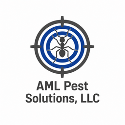 AML Pest Solutions, LLC official logo